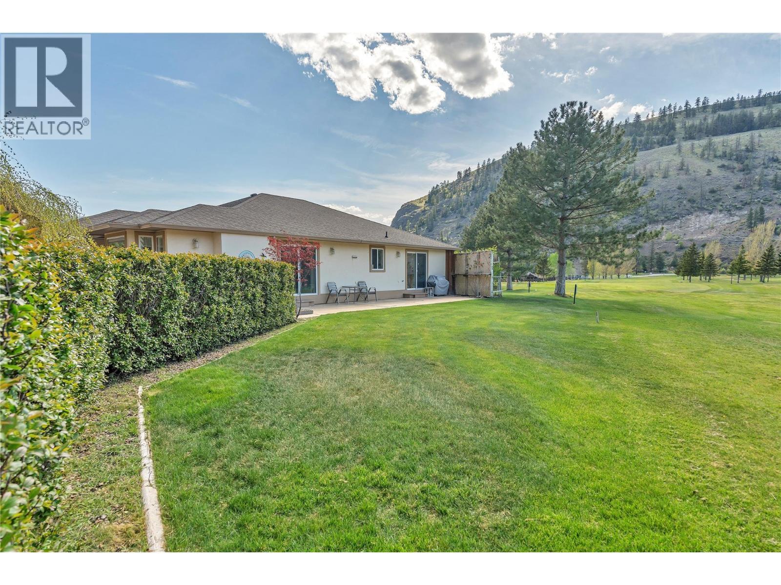 202 Range Road, Kaleden, BC - Outdoor