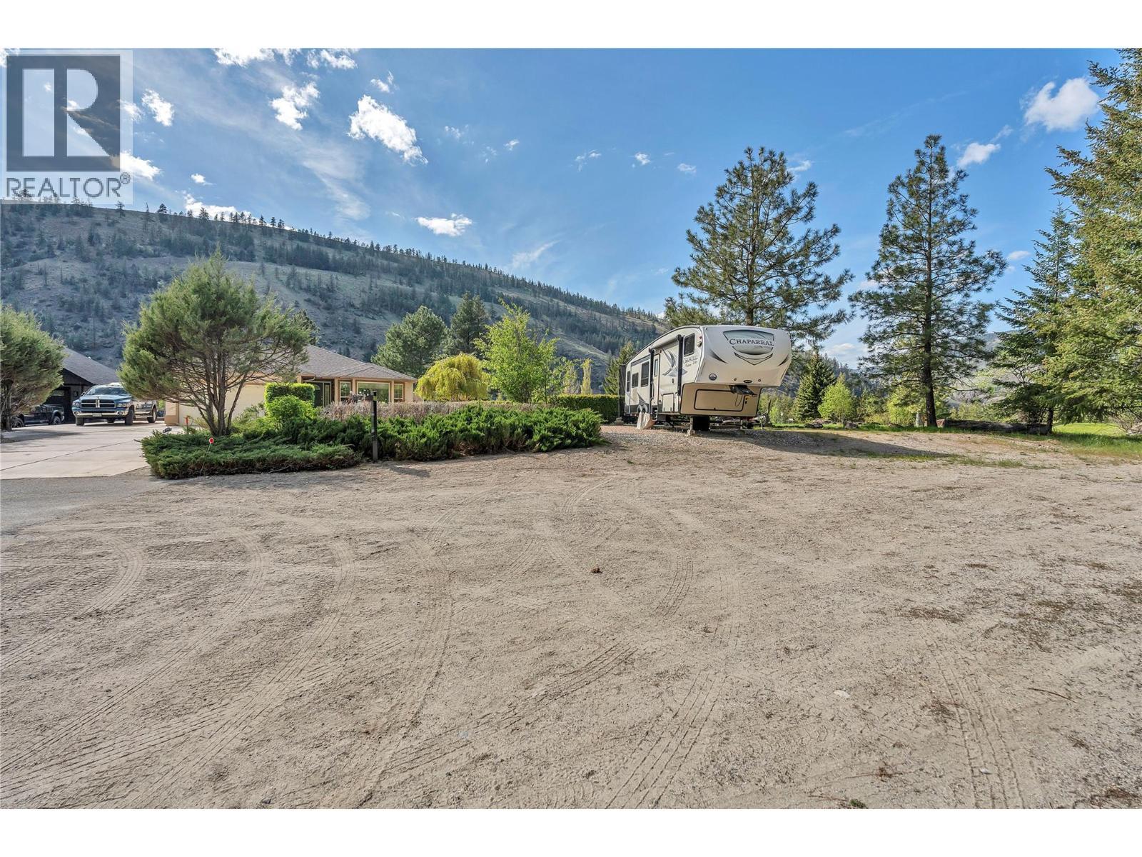 202 Range Road, Kaleden, BC - Outdoor