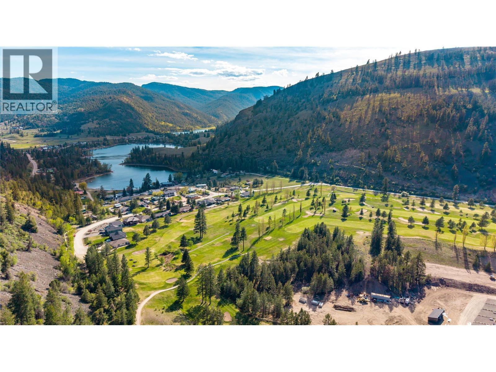 202 Range Road, Kaleden, BC - Outdoor With Body Of Water With View