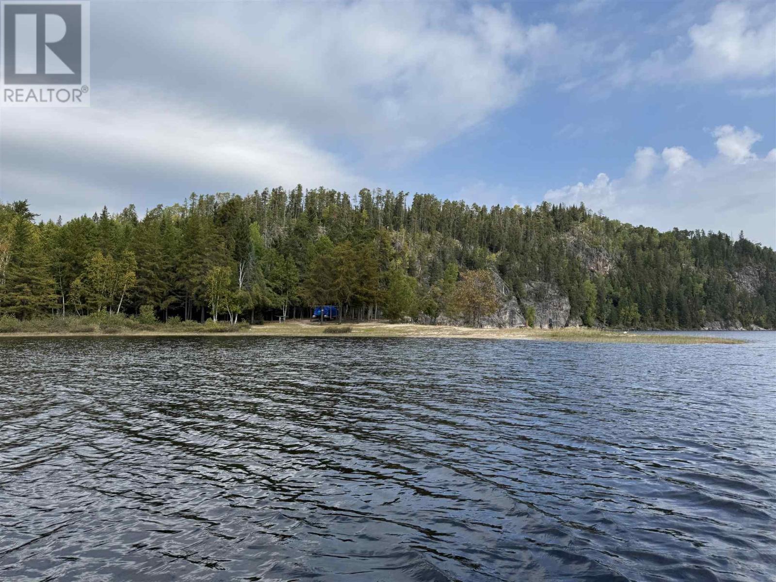 Pcl 4376 Laforme, Dalton, ON - Outdoor With Body Of Water With View