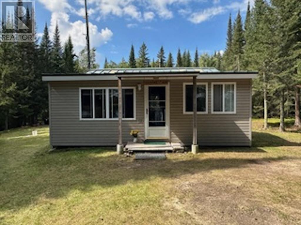 Pcl 4376 Laforme, Dalton, ON - Outdoor