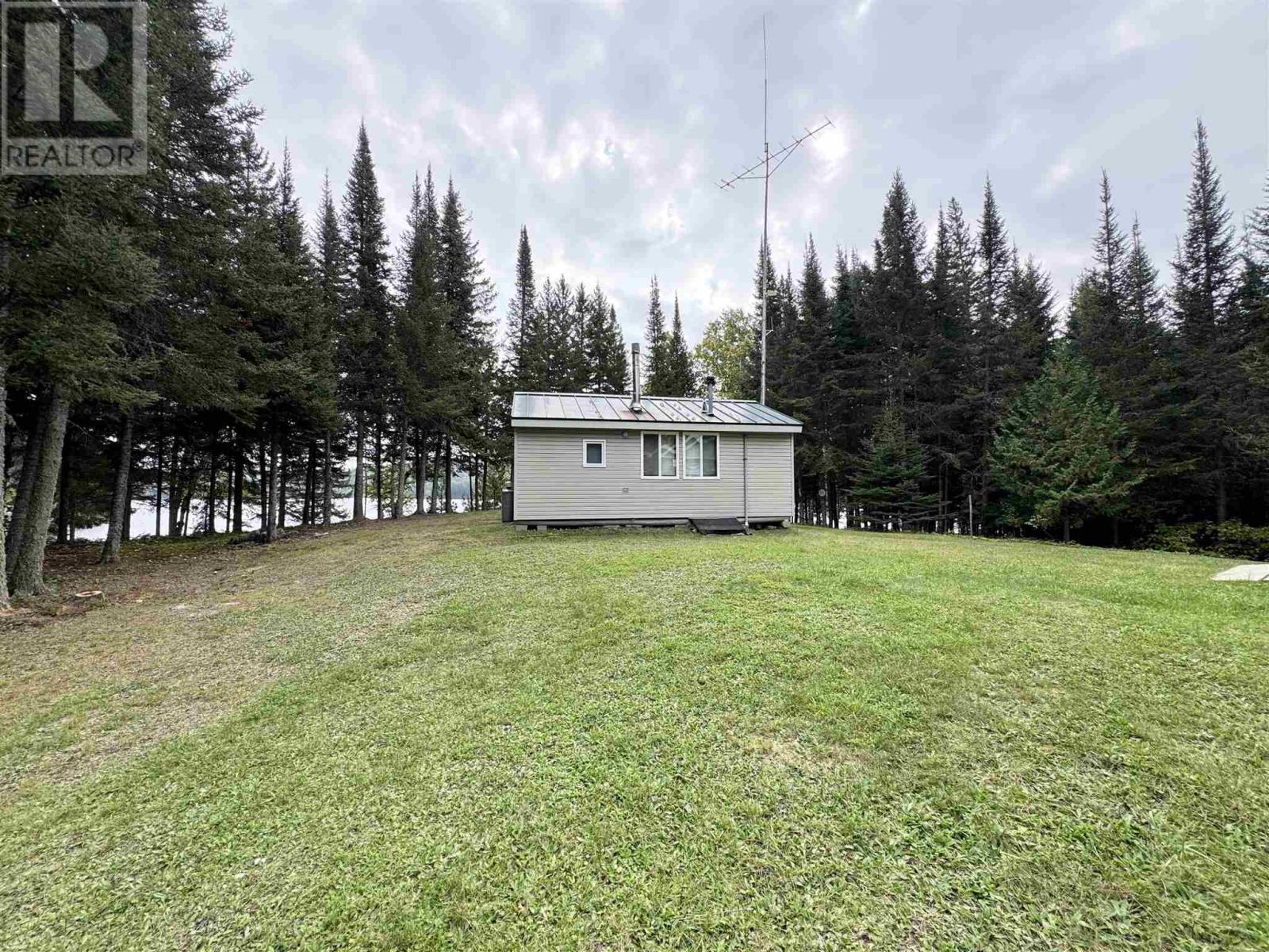 Pcl 4376 Laforme, Dalton, ON - Outdoor