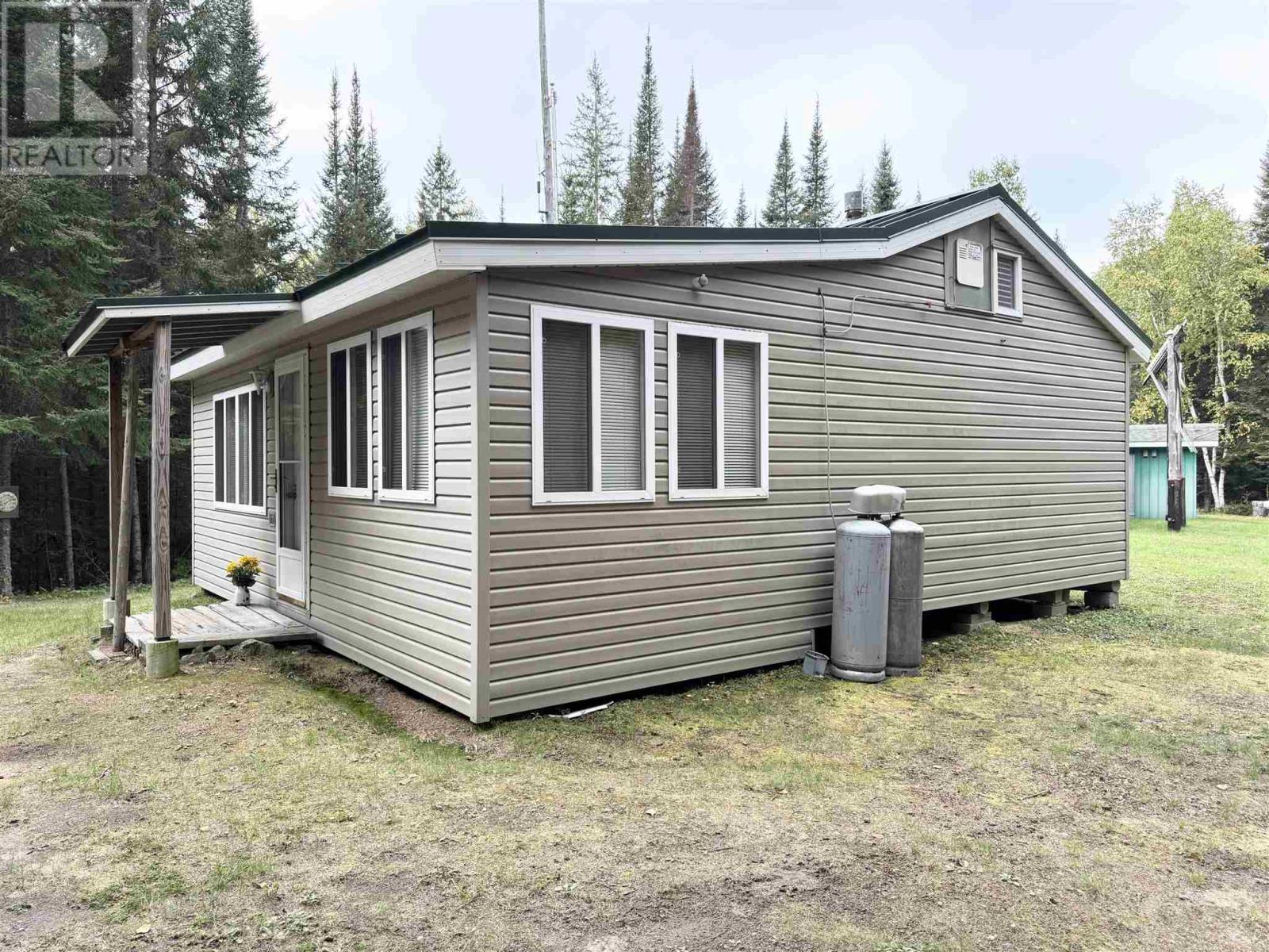 Pcl 4376 Laforme, Dalton, ON - Outdoor With Exterior