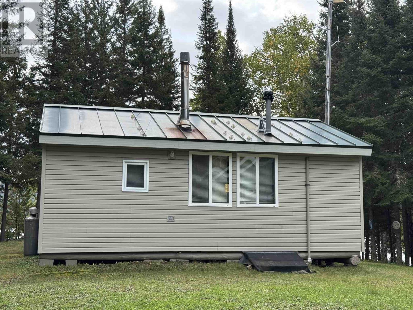 Pcl 4376 Laforme, Dalton, ON - Outdoor