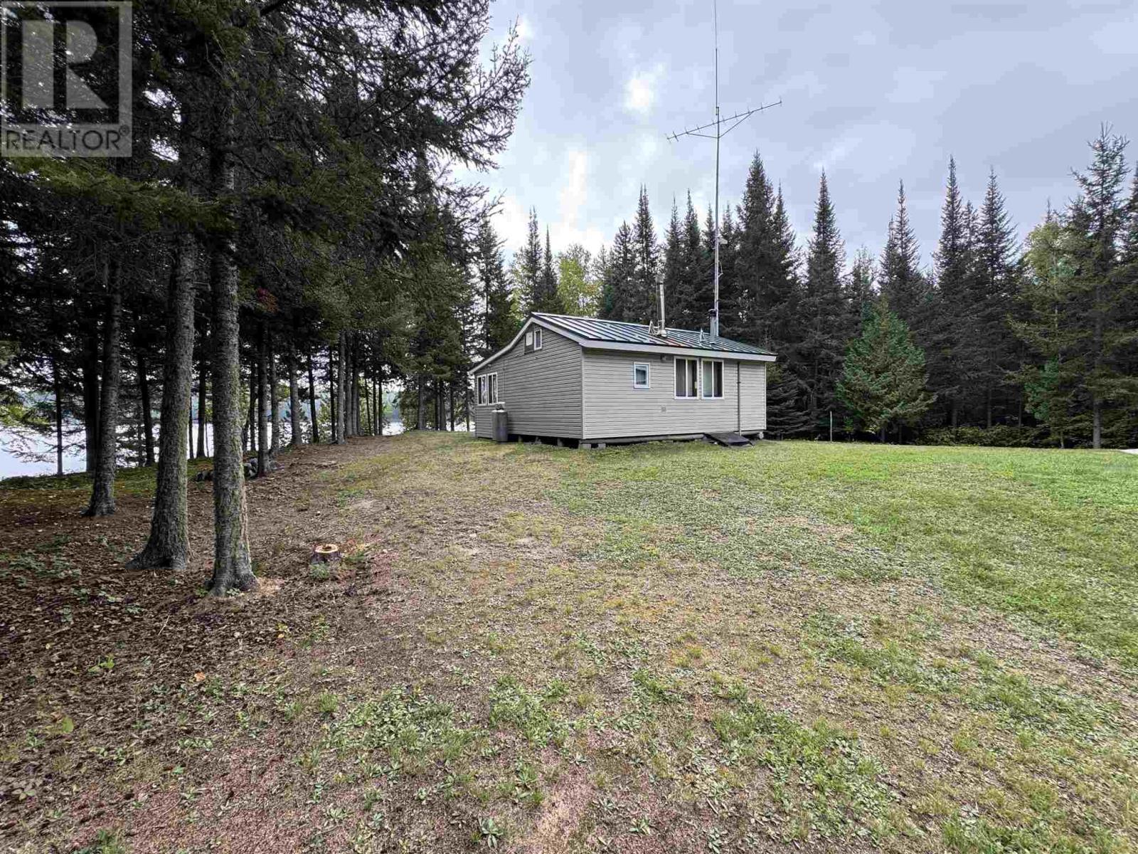Pcl 4376 Laforme, Dalton, ON - Outdoor
