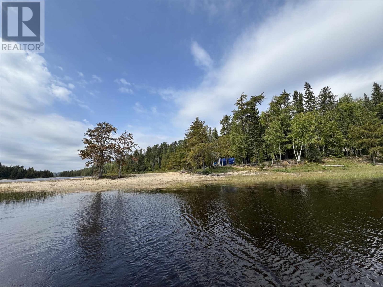 Pcl 4376 Laforme, Dalton, ON - Outdoor With Body Of Water With View