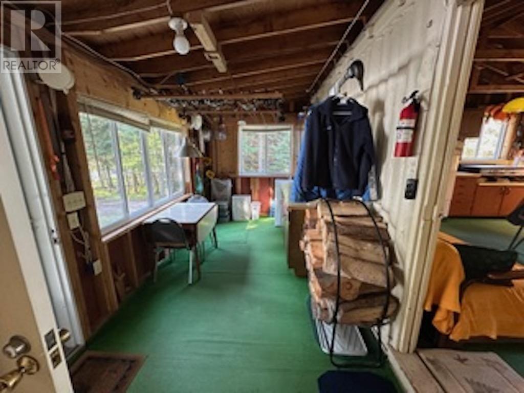 Pcl 4376 Laforme, Dalton, ON - Indoor Photo Showing Other Room