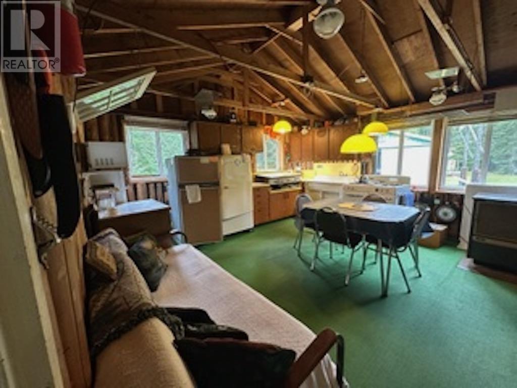 Pcl 4376 Laforme, Dalton, ON - Indoor