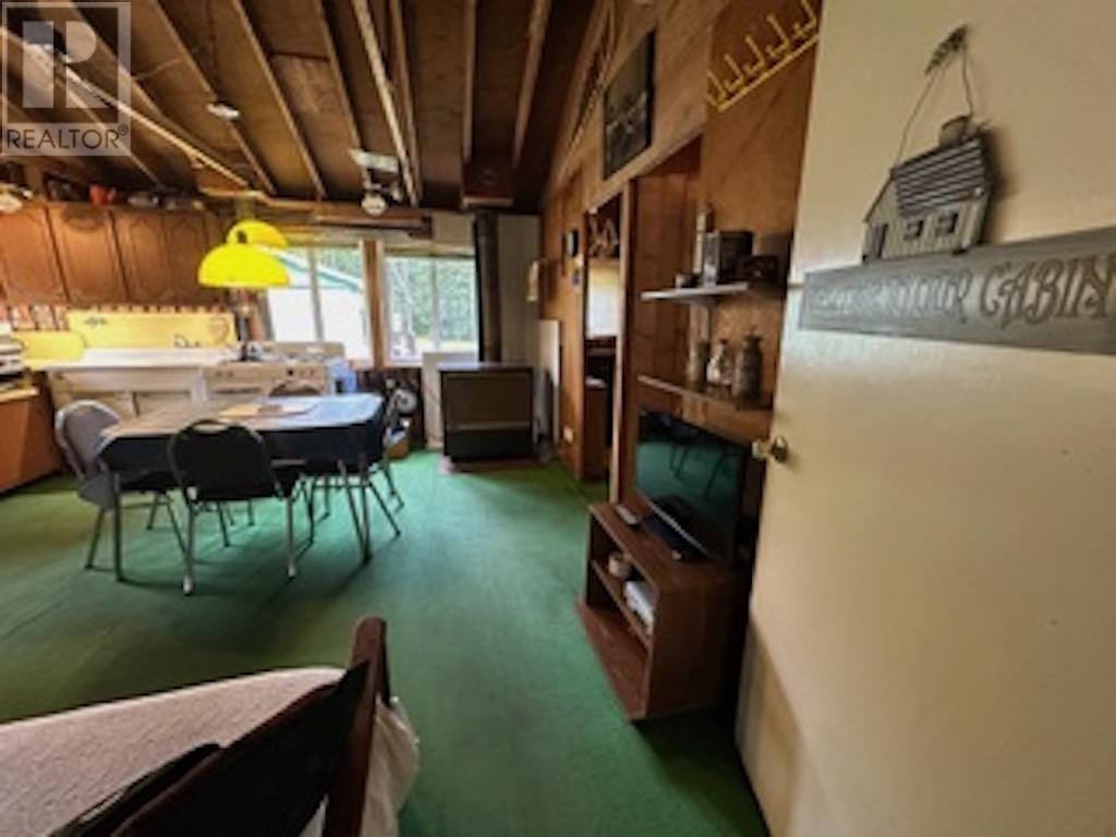 Pcl 4376 Laforme, Dalton, ON - Indoor