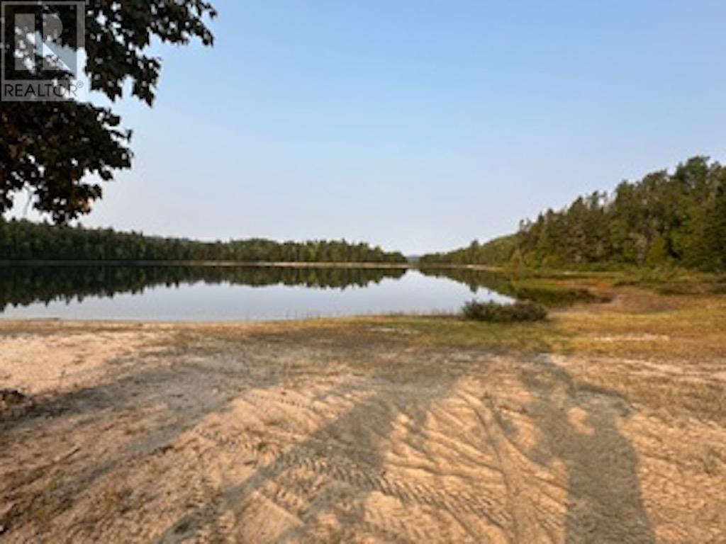 Pcl 4376 Laforme, Dalton, ON - Outdoor With Body Of Water With View