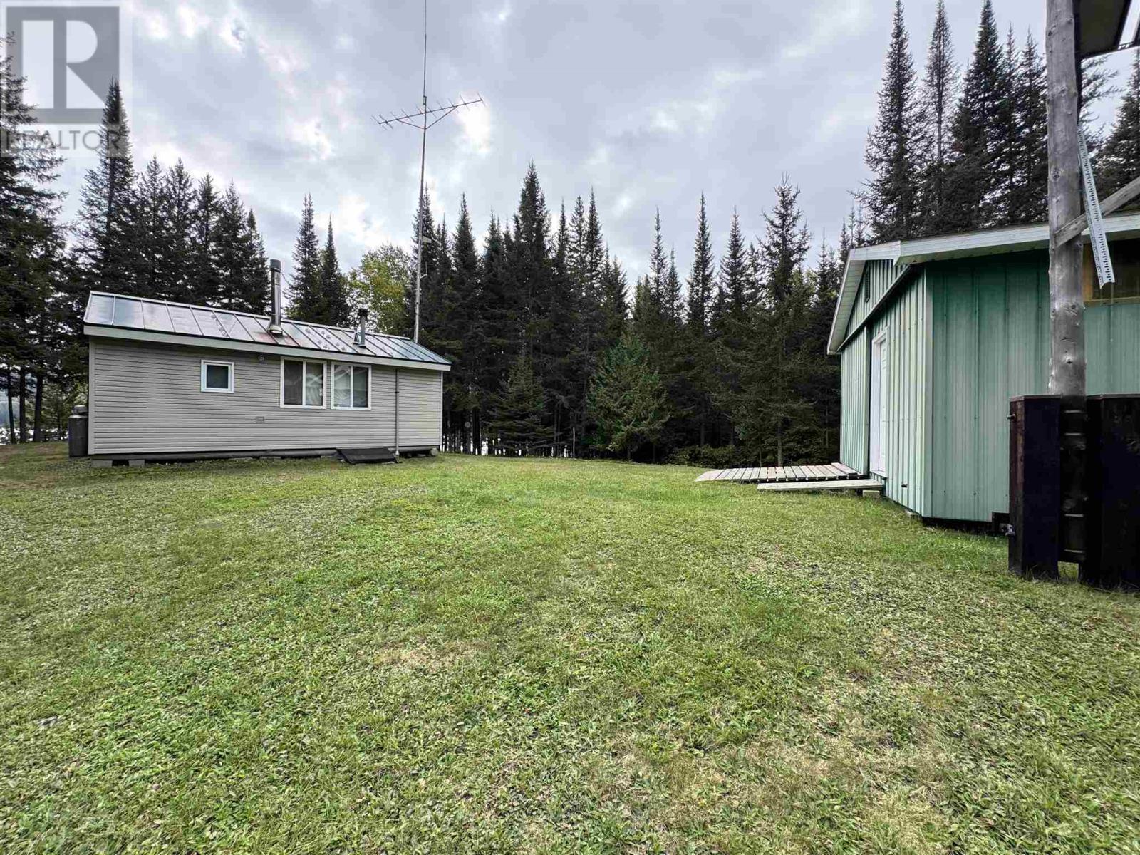 Pcl 4376 Laforme, Dalton, ON - Outdoor
