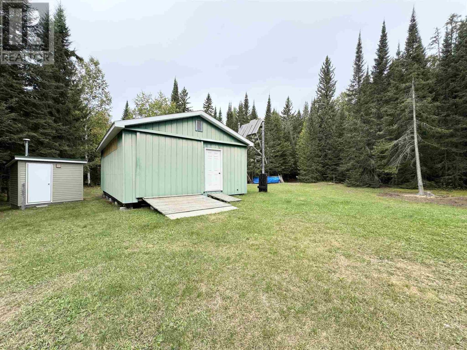 Pcl 4376 Laforme, Dalton, ON - Outdoor