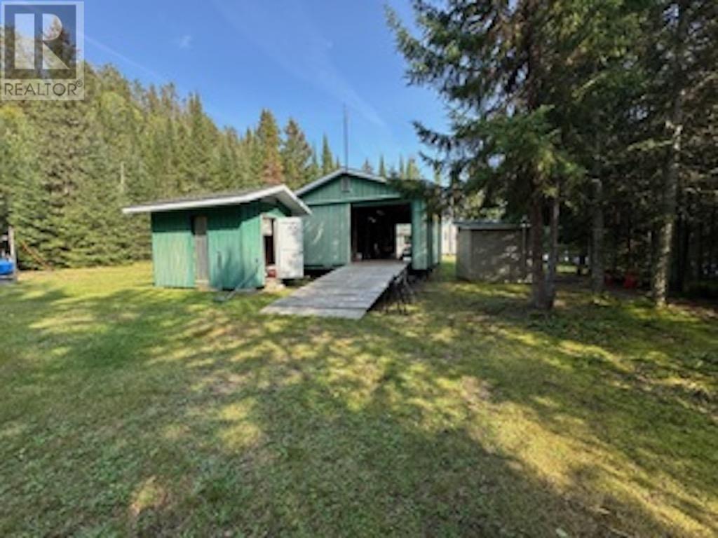 Pcl 4376 Laforme, Dalton, ON - Outdoor