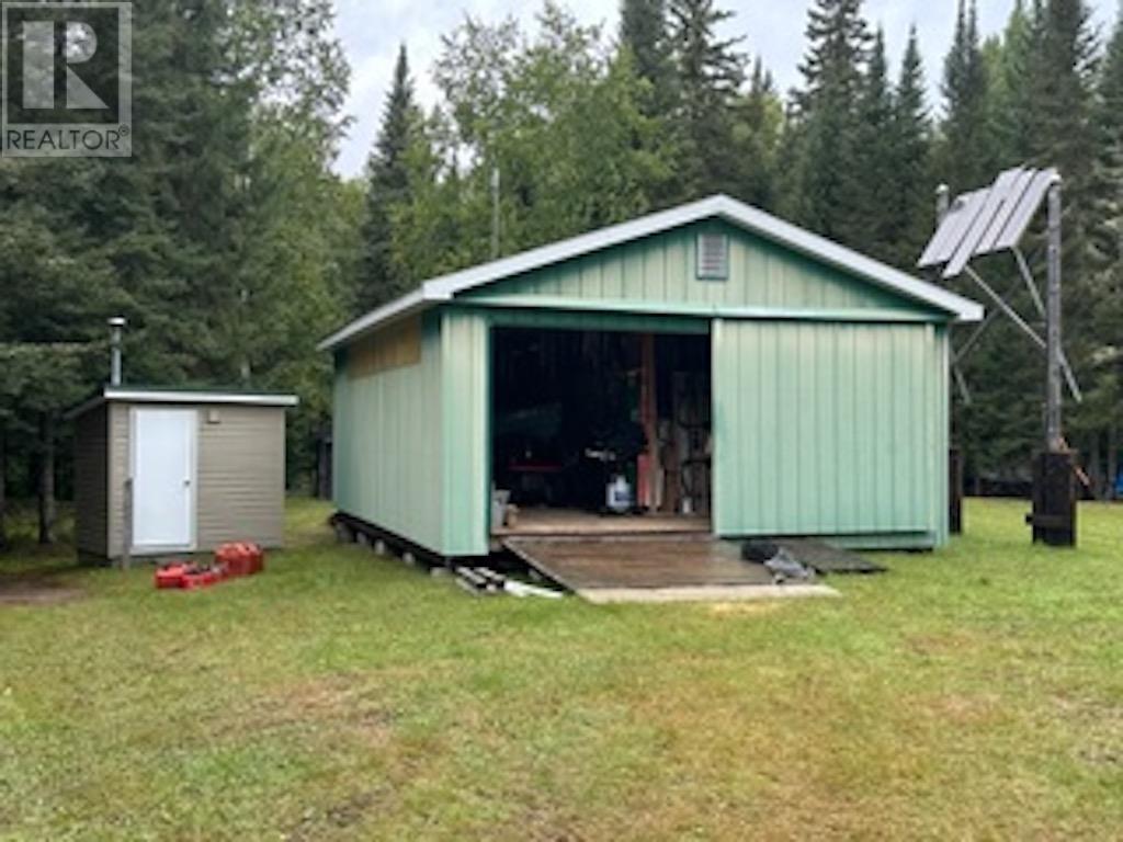 Pcl 4376 Laforme, Dalton, ON - Outdoor