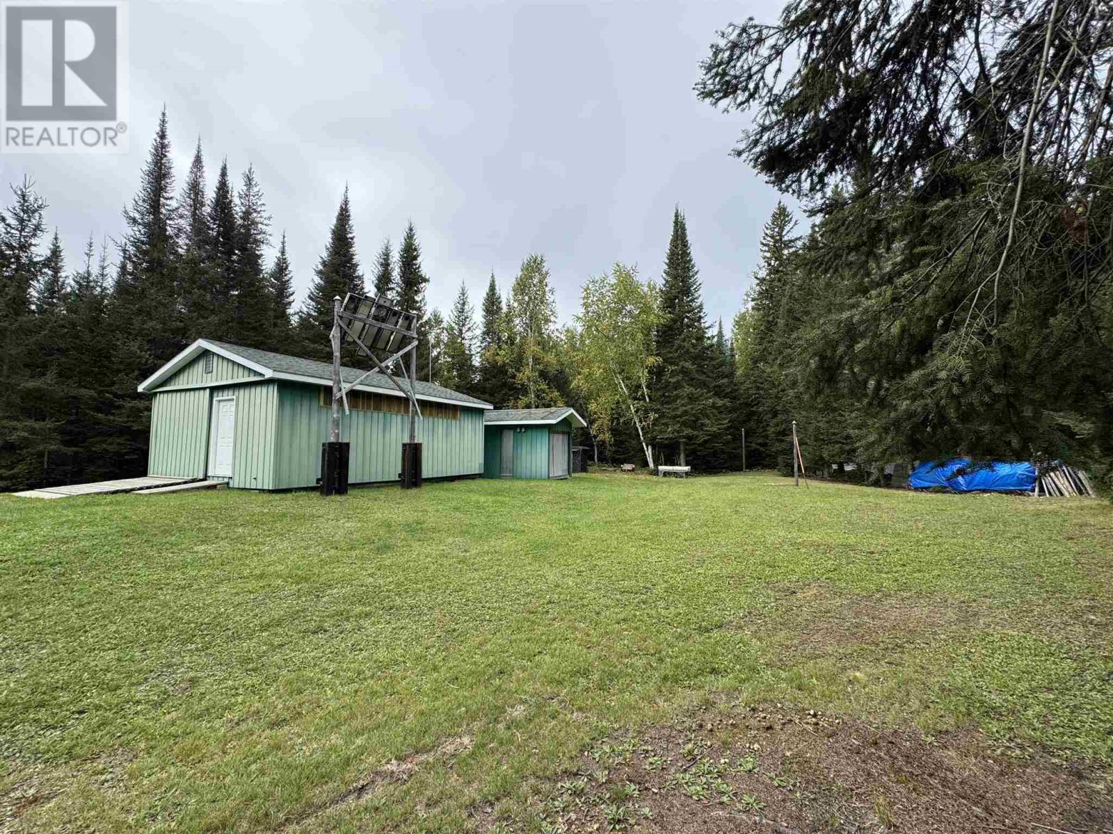 Pcl 4376 Laforme, Dalton, ON - Outdoor