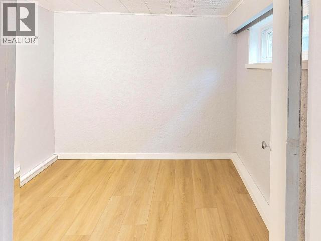 3361 Joyce Ave, Powell River, BC - Indoor Photo Showing Other Room
