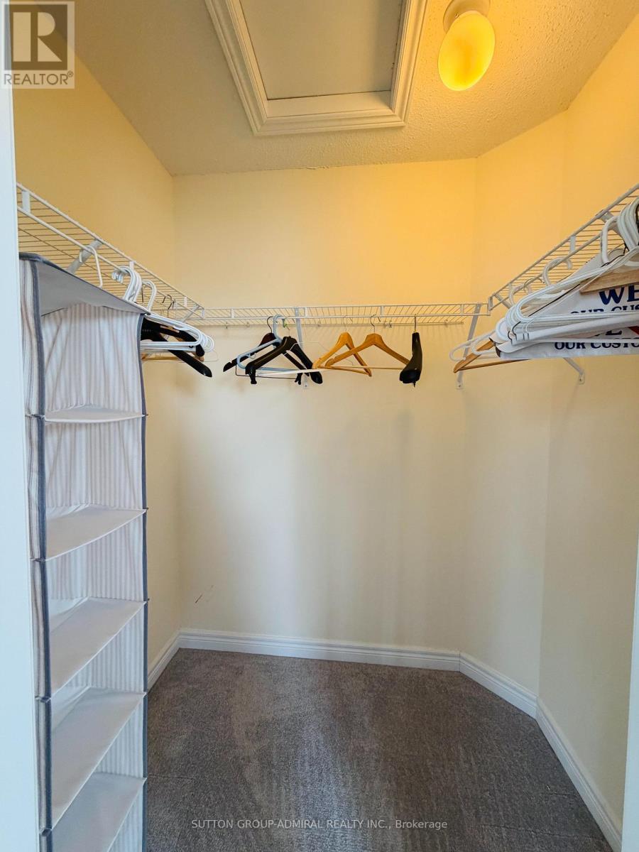 1 Gordon Landon Drive, Markham, ON - Indoor With Storage