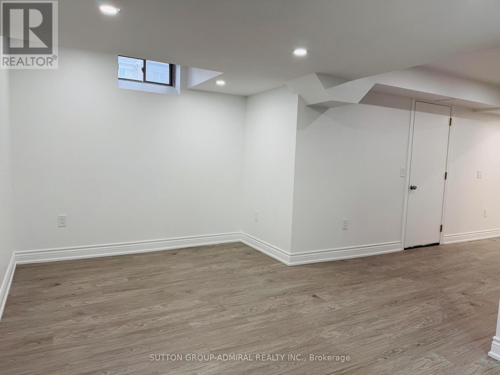 1 Gordon Landon Drive, Markham, ON - Indoor
