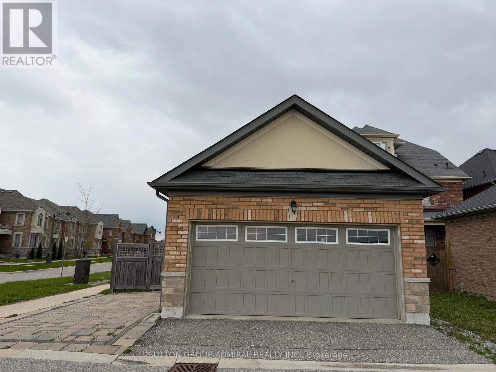 1 Gordon Landon Drive, Markham, ON - Outdoor