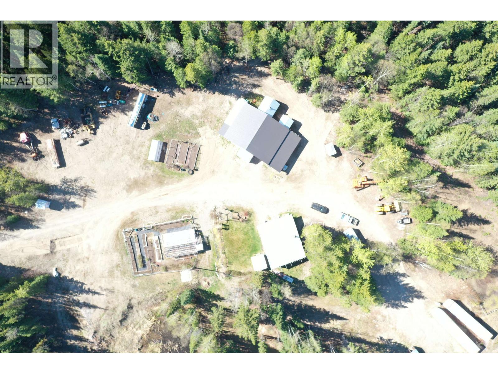 3865 Blue Ridge Road, Quesnel, BC