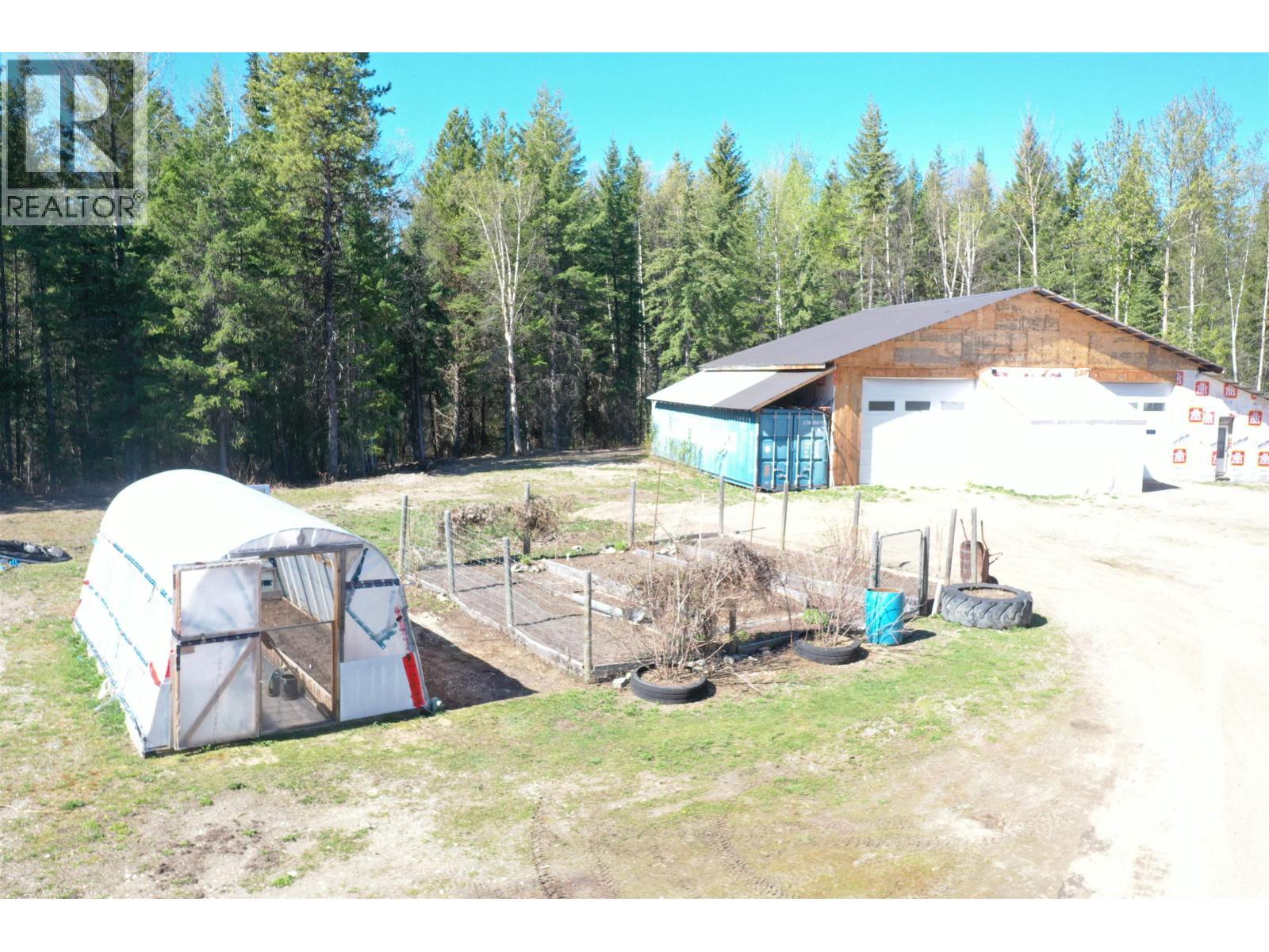 3865 Blue Ridge Road, Quesnel, BC