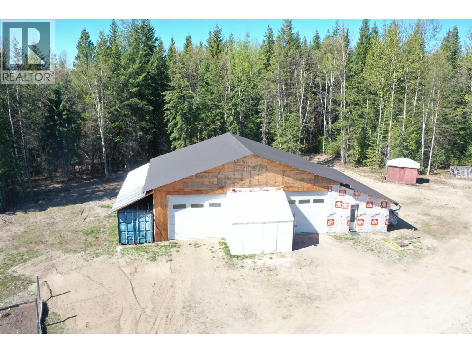 3865 Blue Ridge Road, Quesnel, BC