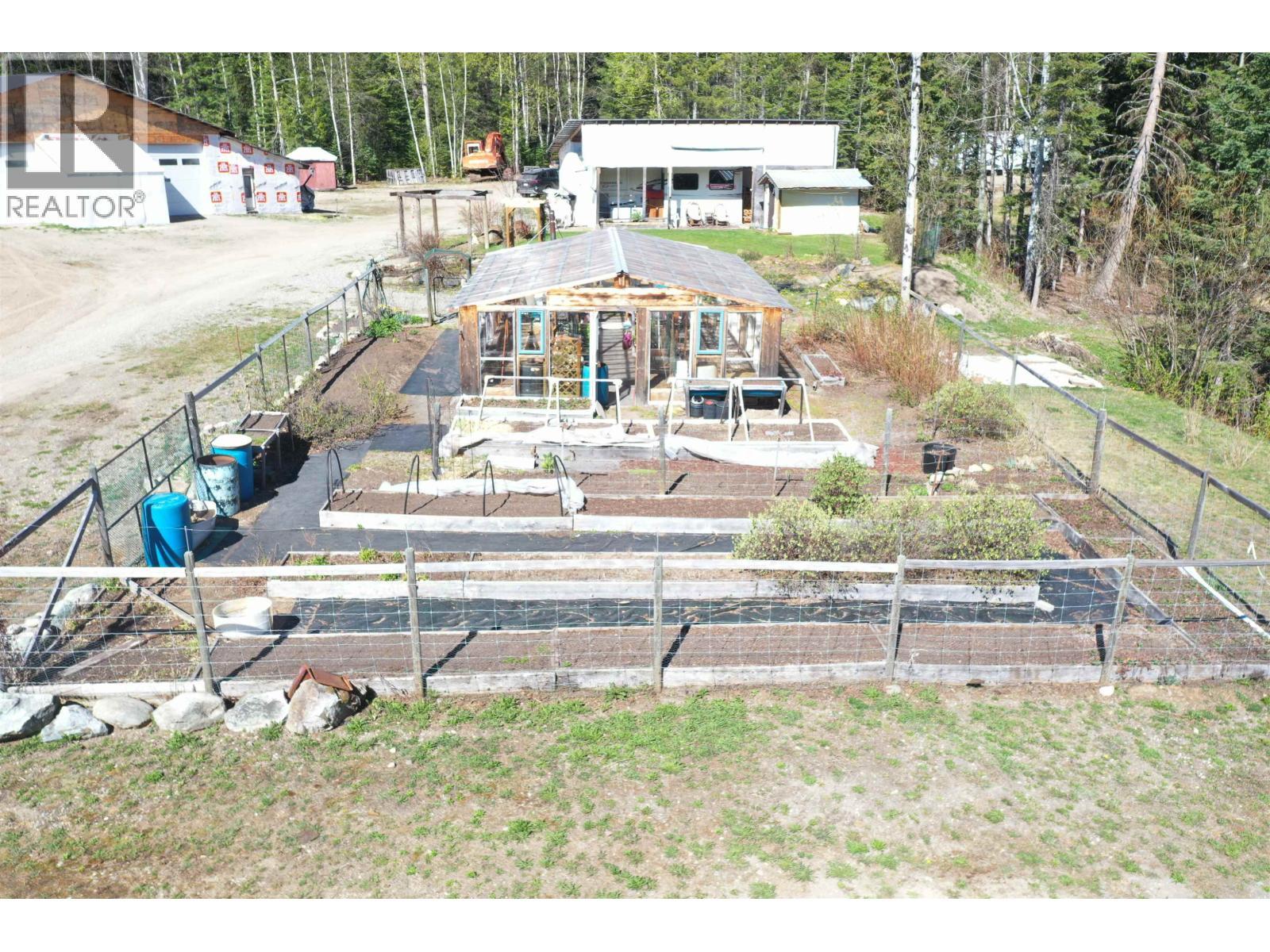 3865 Blue Ridge Road, Quesnel, BC