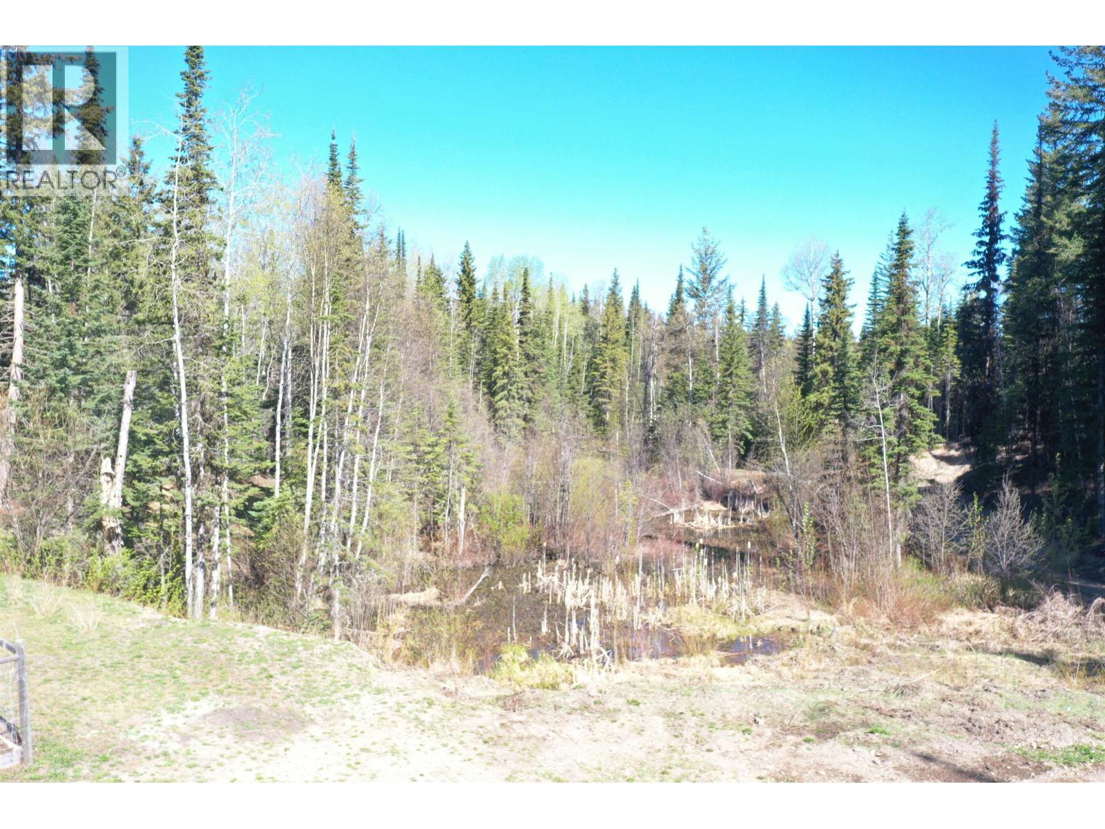 3865 Blue Ridge Road, Quesnel, BC