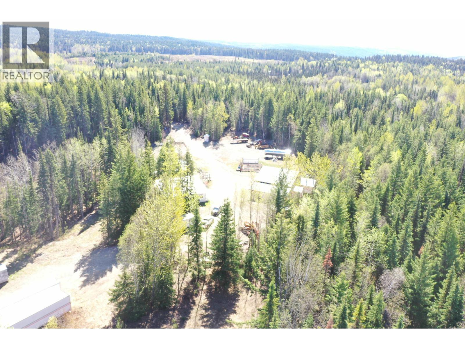 3865 Blue Ridge Road, Quesnel, BC