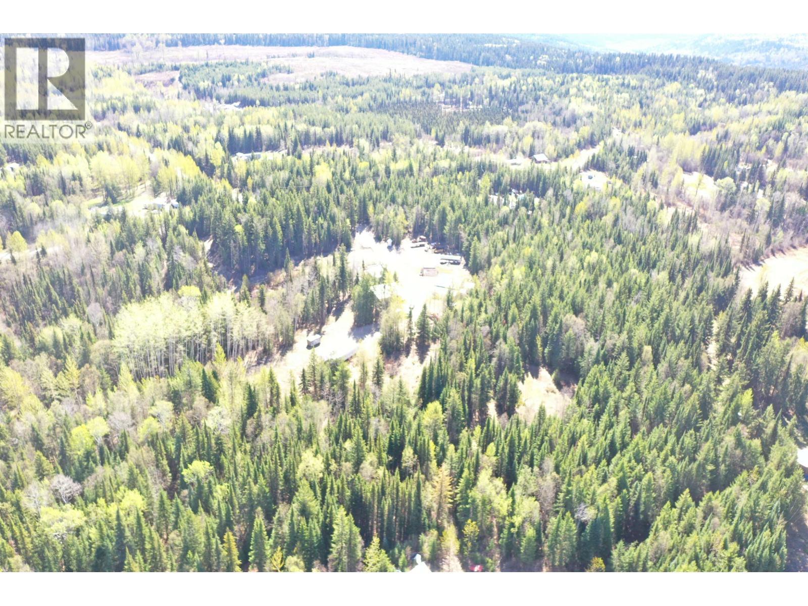 3865 Blue Ridge Road, Quesnel, BC