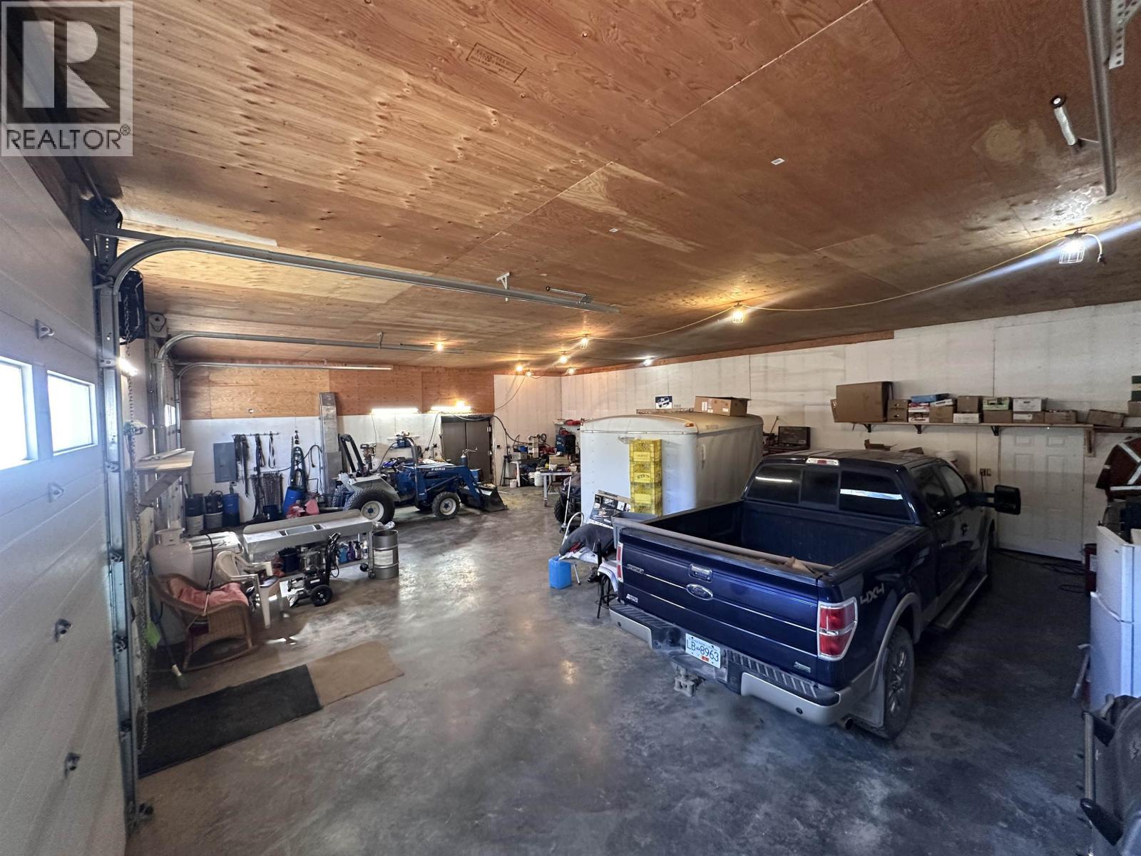 3865 Blue Ridge Road, Quesnel, BC