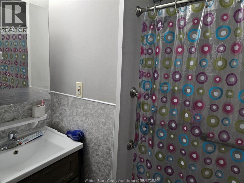 3595 Queen, Windsor, ON - Indoor Photo Showing Bathroom