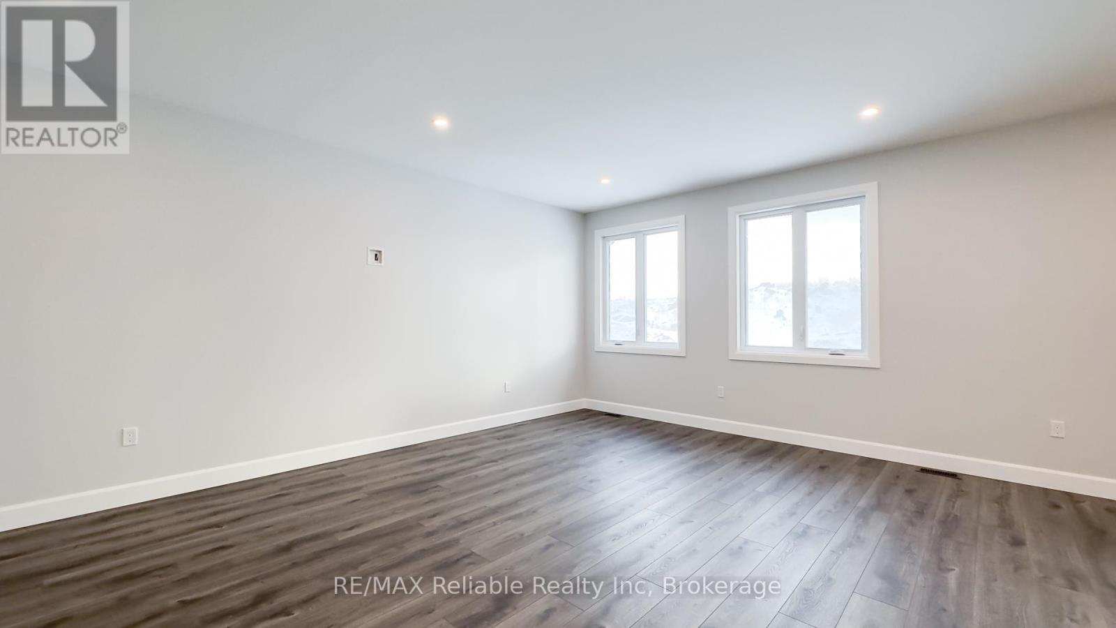 465 Warren Street, Goderich (Goderich (Town)), ON - Indoor Photo Showing Other Room