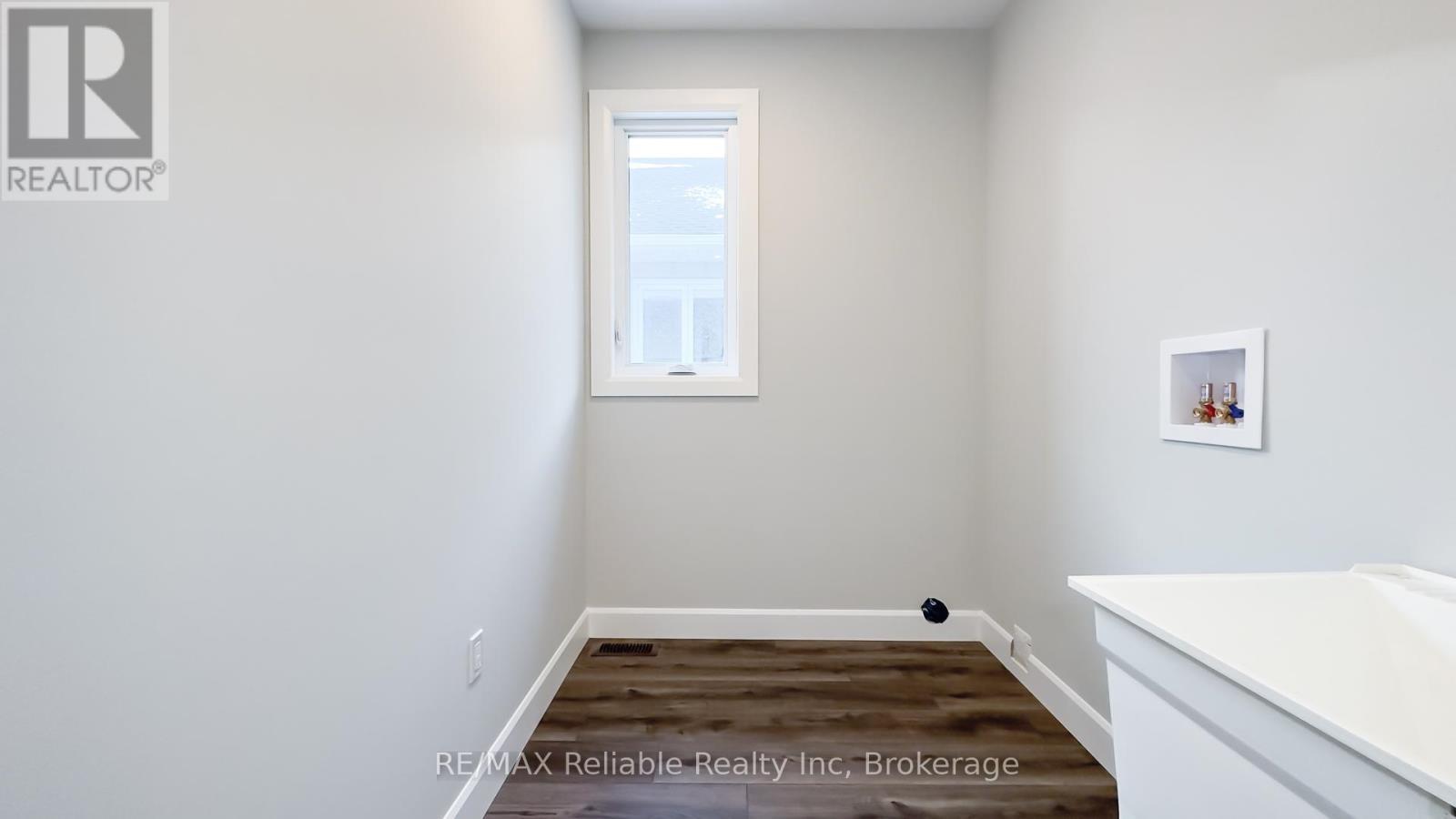 465 Warren Street, Goderich (Goderich (Town)), ON - Indoor Photo Showing Other Room
