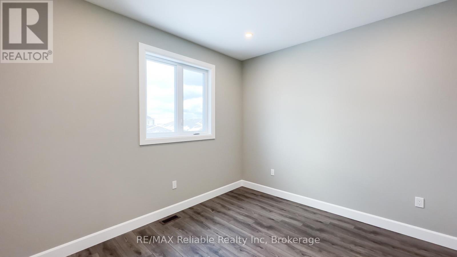 465 Warren Street, Goderich (Goderich (Town)), ON - Indoor Photo Showing Other Room