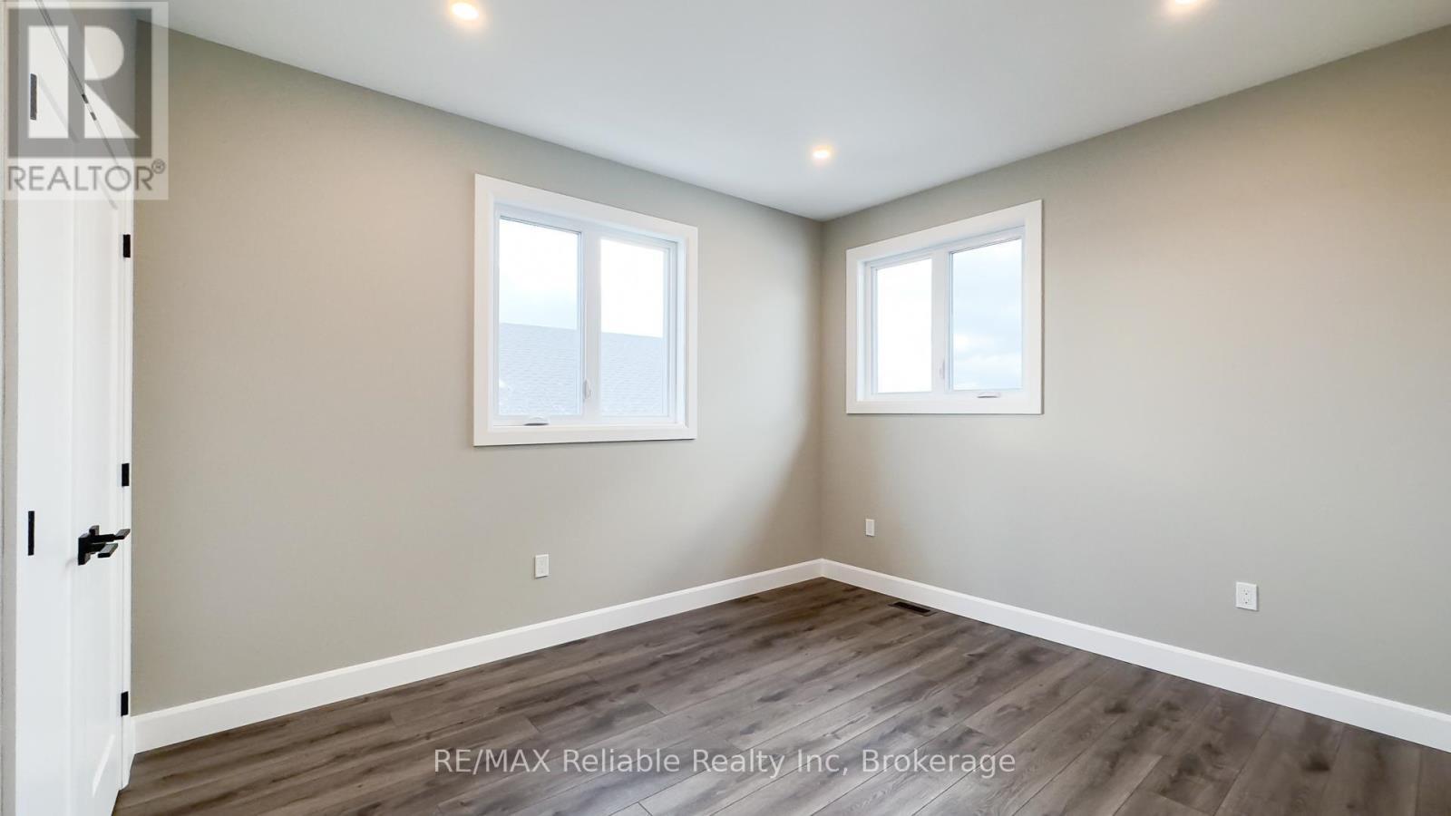 465 Warren Street, Goderich (Goderich (Town)), ON - Indoor Photo Showing Other Room