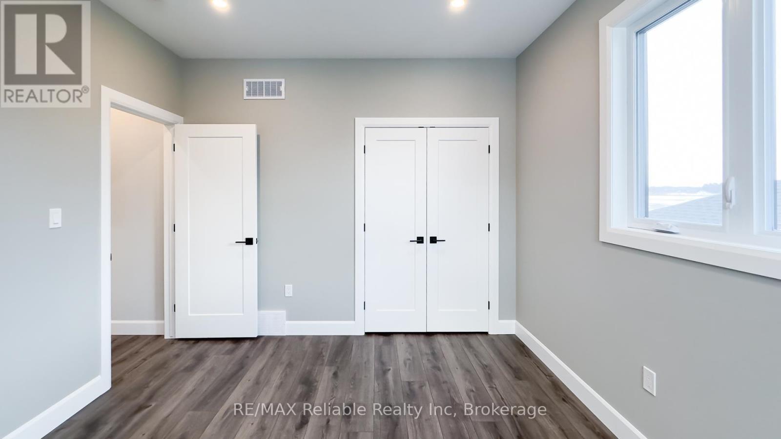 465 Warren Street, Goderich (Goderich (Town)), ON - Indoor Photo Showing Other Room