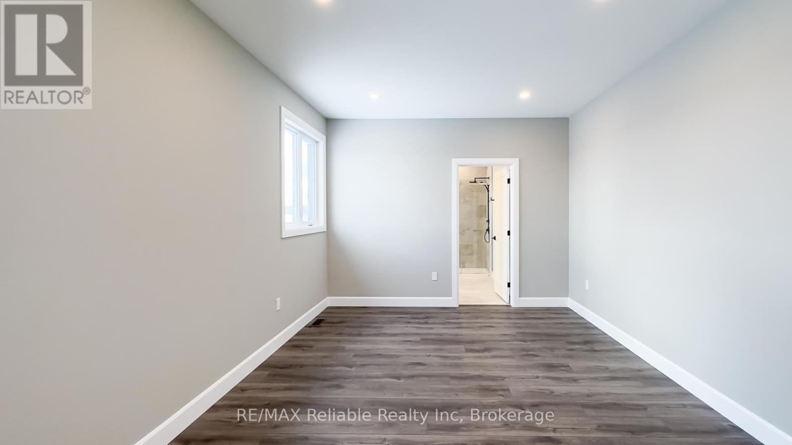 465 Warren Street, Goderich (Goderich (Town)), ON - Indoor Photo Showing Other Room