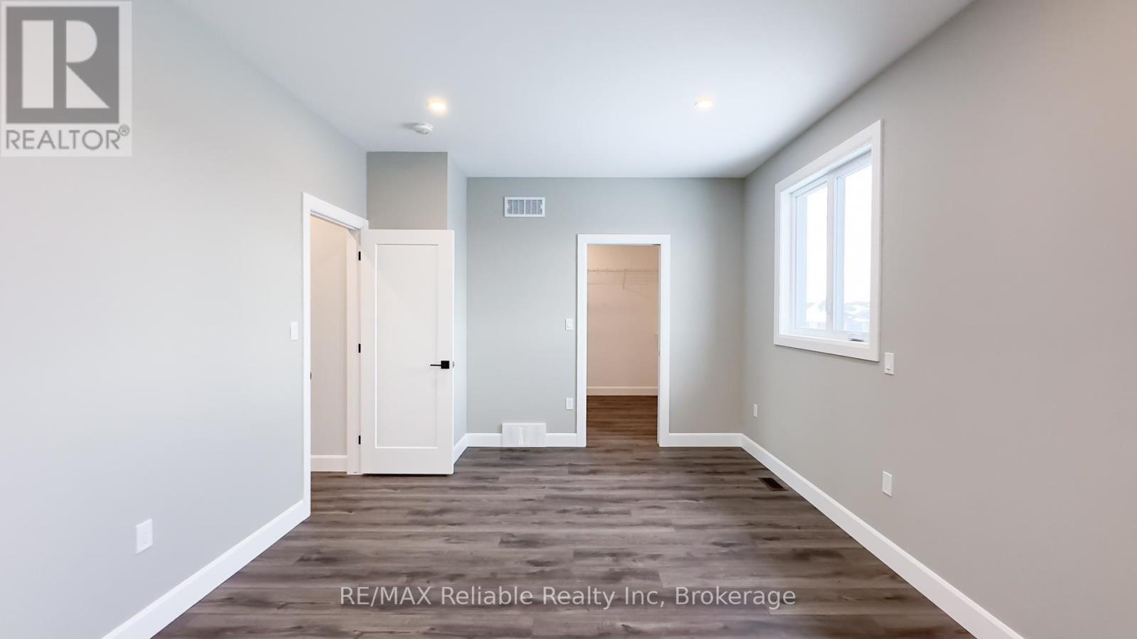 465 Warren Street, Goderich (Goderich (Town)), ON - Indoor Photo Showing Other Room