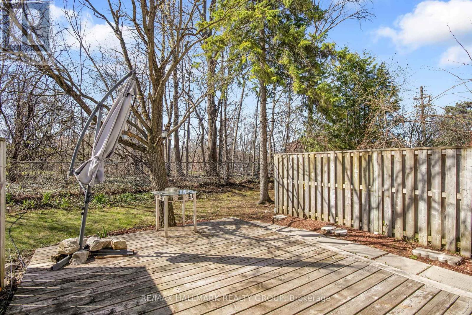 338 Stone Quarry Private, Ottawa, ON - Outdoor With Deck Patio Veranda