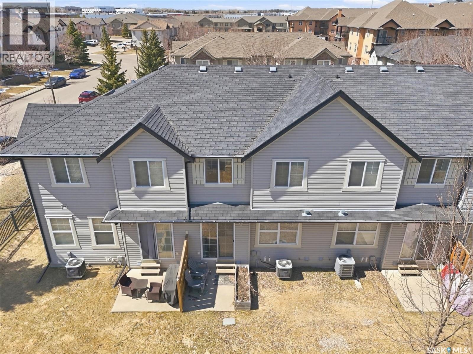 105 Lynd Crescent, Saskatoon, SK - Outdoor