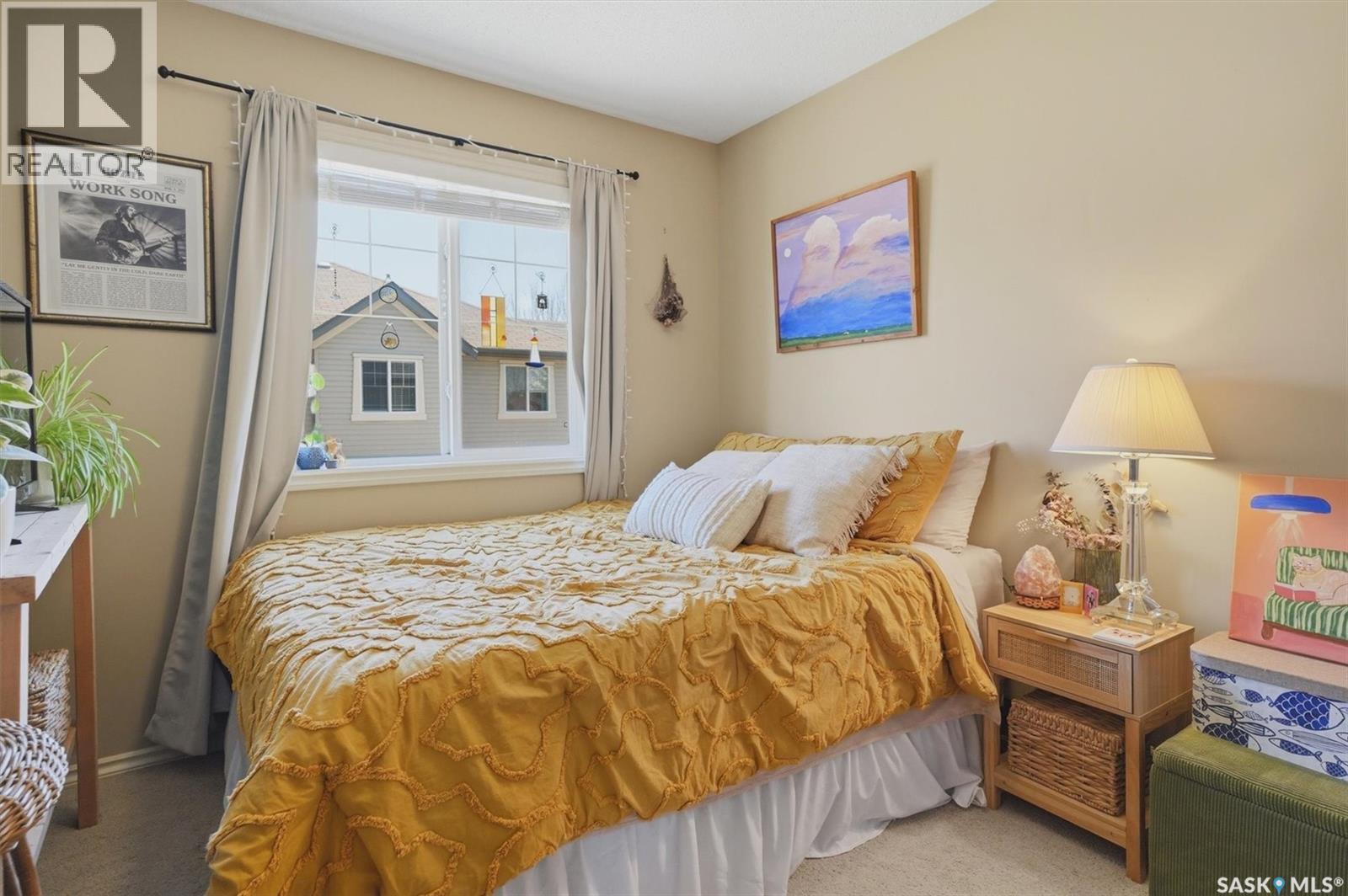 105 Lynd Crescent, Saskatoon, SK - Indoor Photo Showing Bedroom