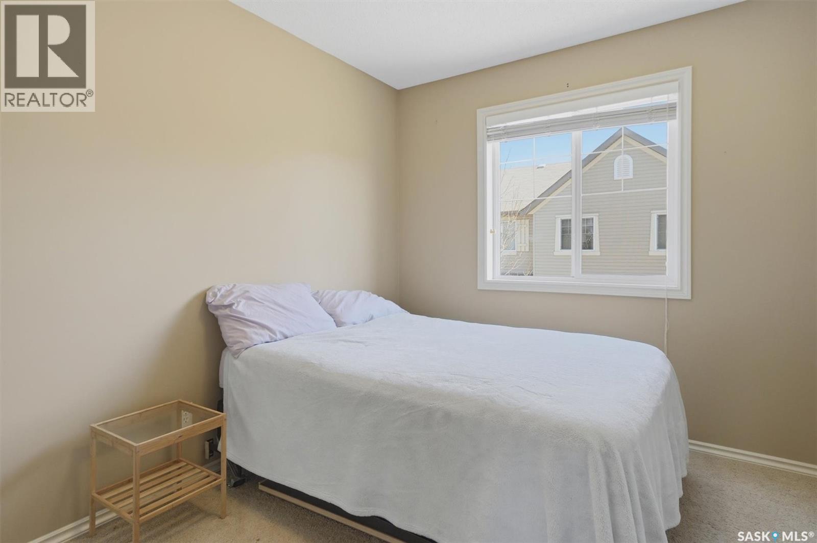 105 Lynd Crescent, Saskatoon, SK - Indoor Photo Showing Bedroom