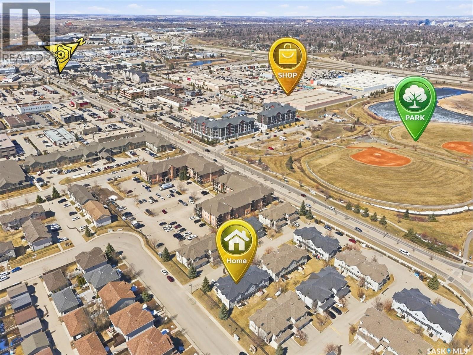 105 Lynd Crescent, Saskatoon, SK - Other