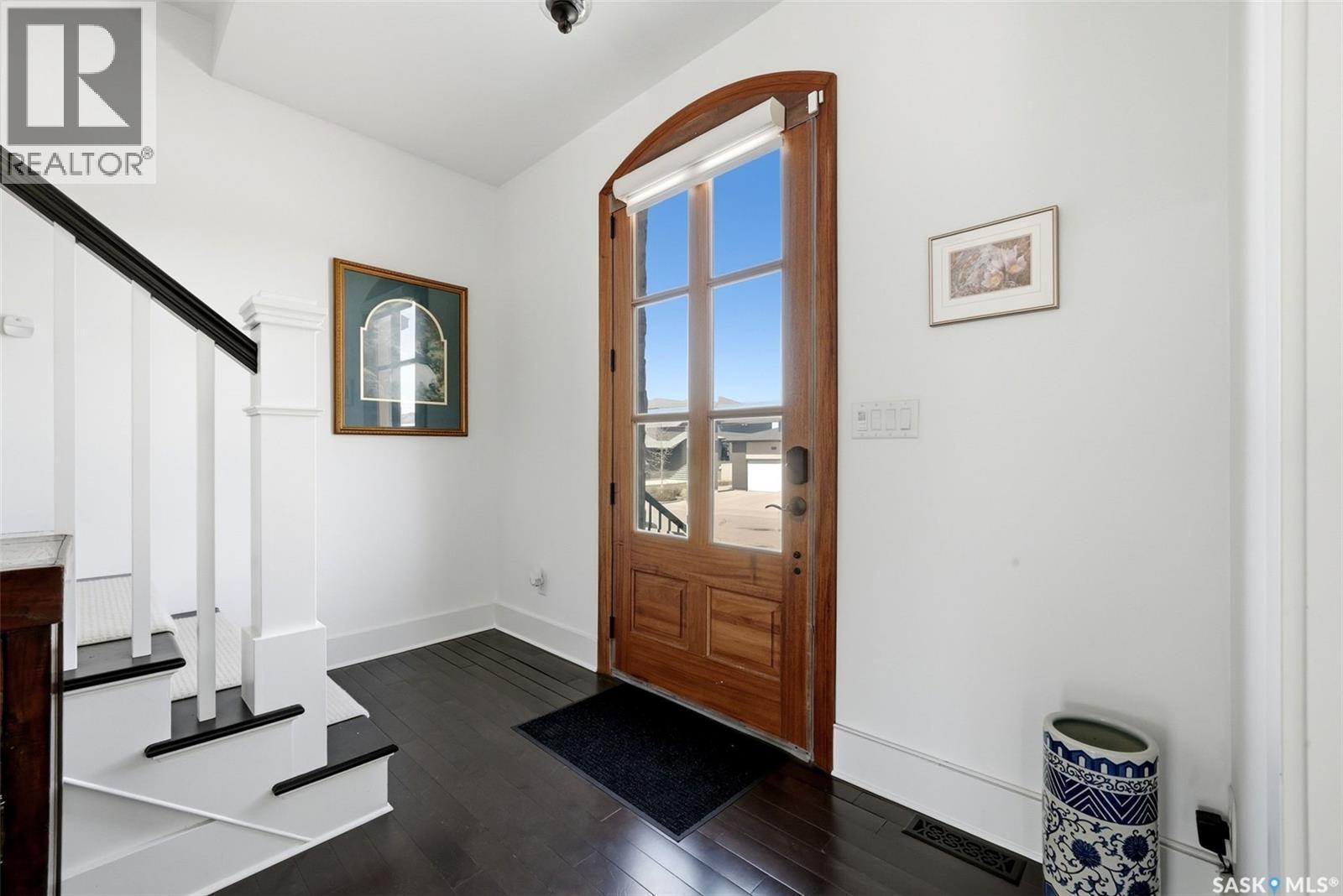 6105 Little Pine Loop, Regina, SK - Indoor Photo Showing Other Room