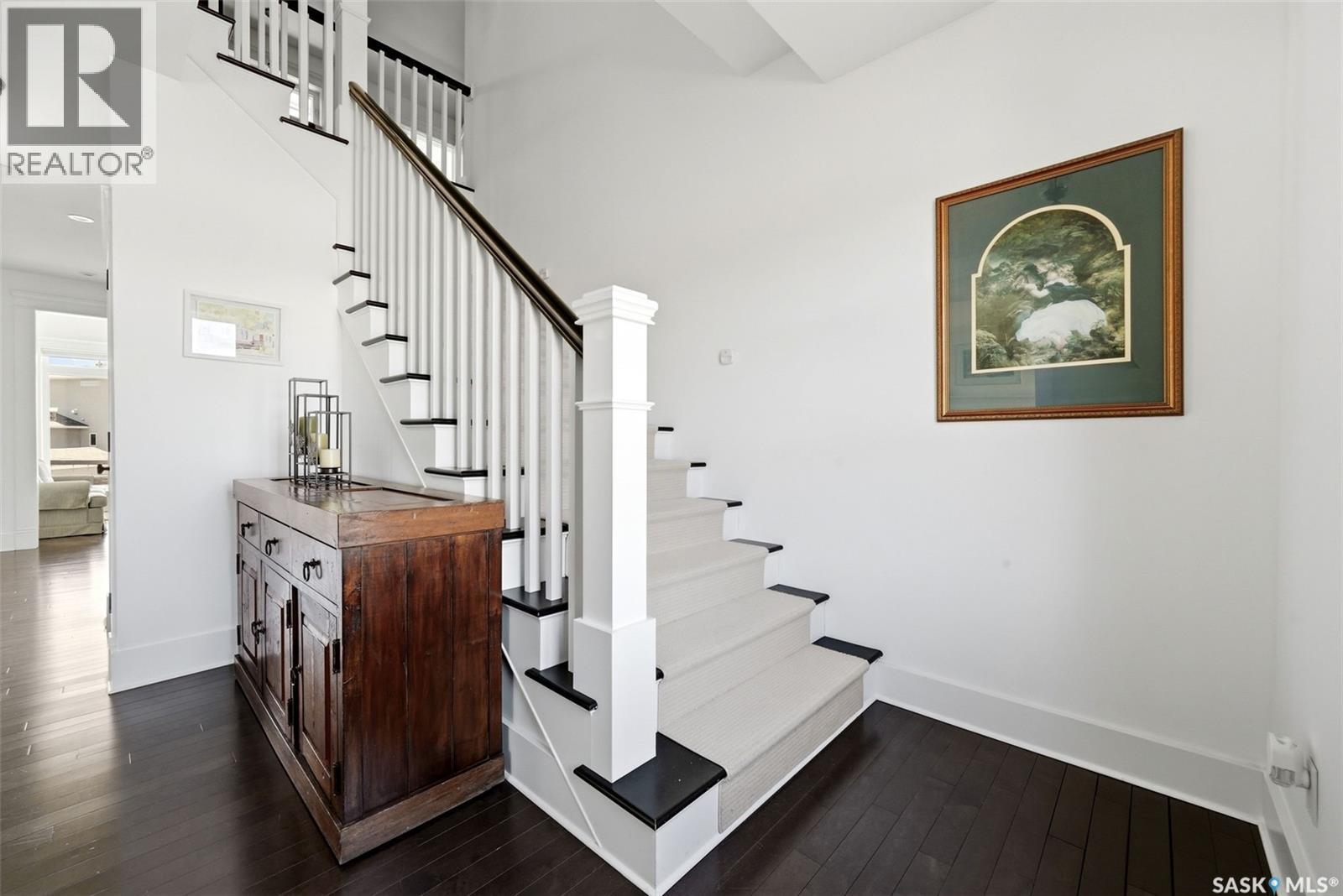 6105 Little Pine Loop, Regina, SK - Indoor Photo Showing Other Room