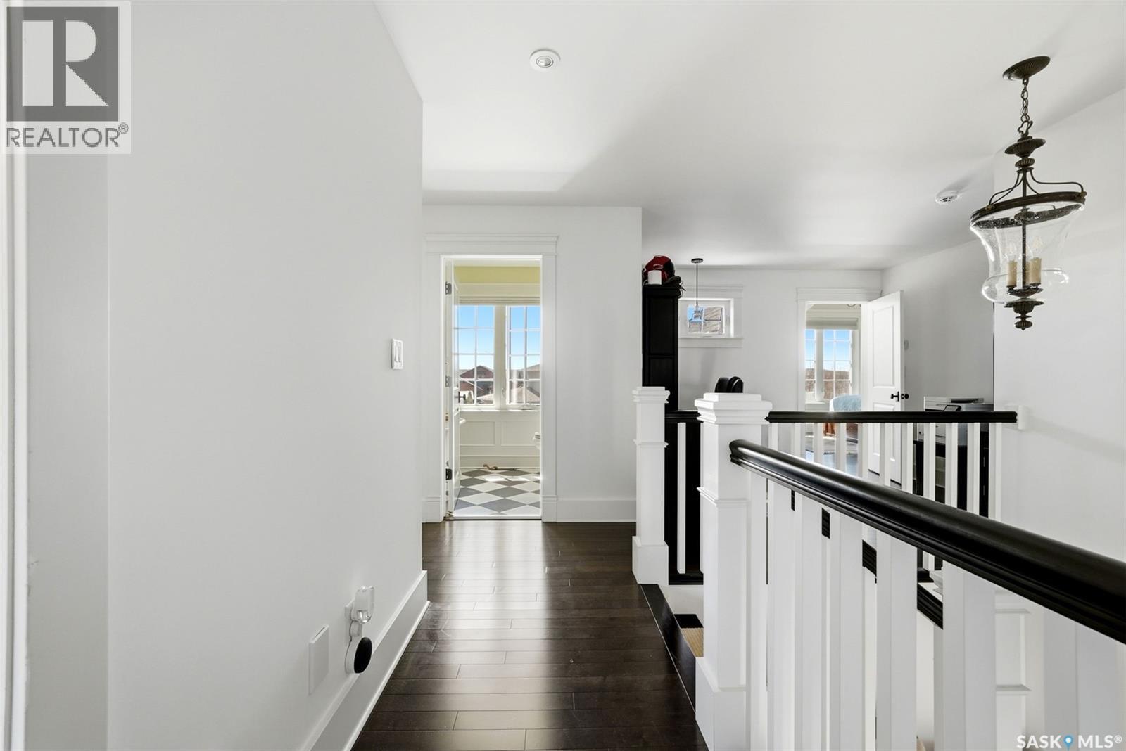 6105 Little Pine Loop, Regina, SK - Indoor Photo Showing Other Room