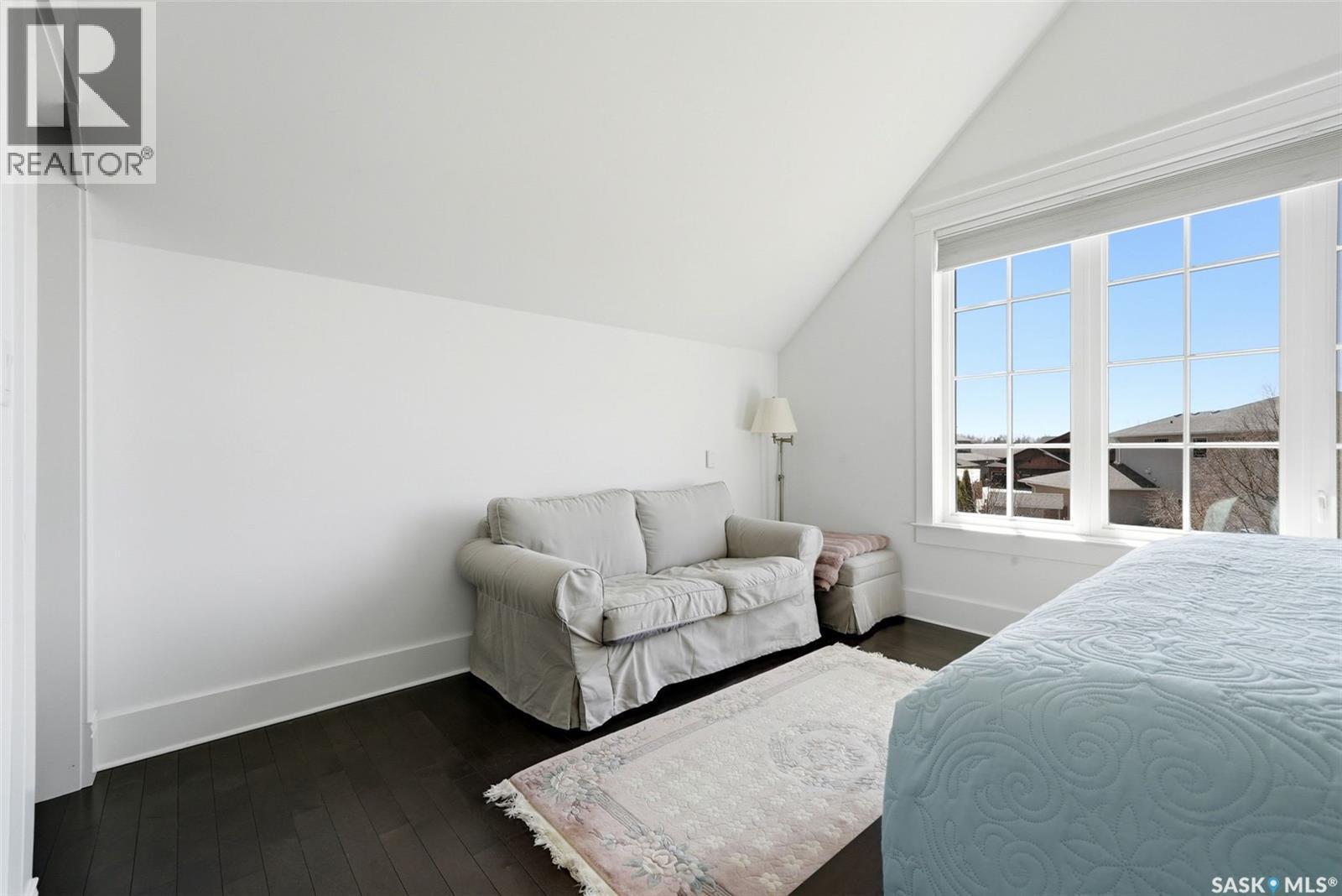 6105 Little Pine Loop, Regina, SK - Indoor Photo Showing Bedroom