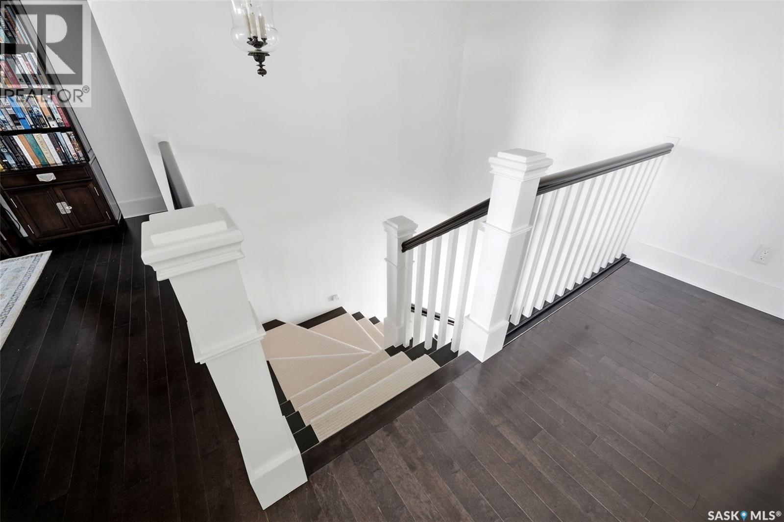 6105 Little Pine Loop, Regina, SK - Indoor Photo Showing Other Room