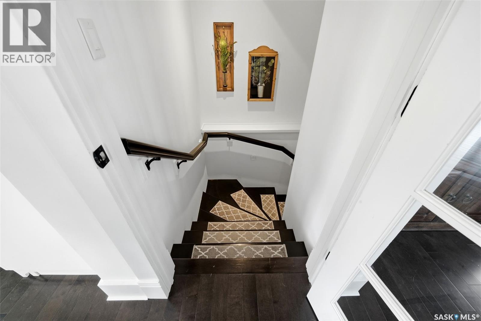 6105 Little Pine Loop, Regina, SK - Indoor Photo Showing Other Room